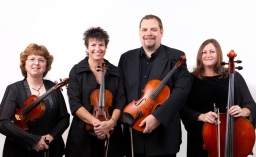 Musical Discovery Core Musicians