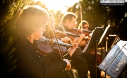 Musical Discovery Quartet, Matt Montalvo Photography at The Terrace Club