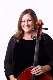 Cecile Morgan