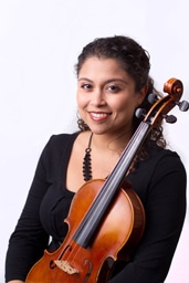Claudia Joachim