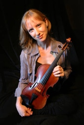 Elise Winters Huete