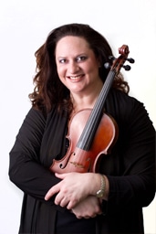 Jennifer Teague