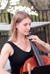 Julia Cory