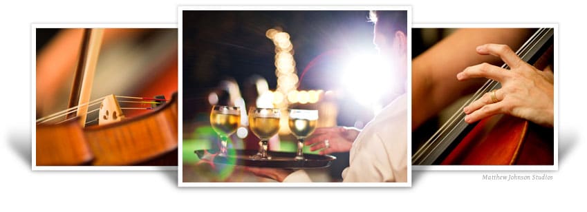 Special Events